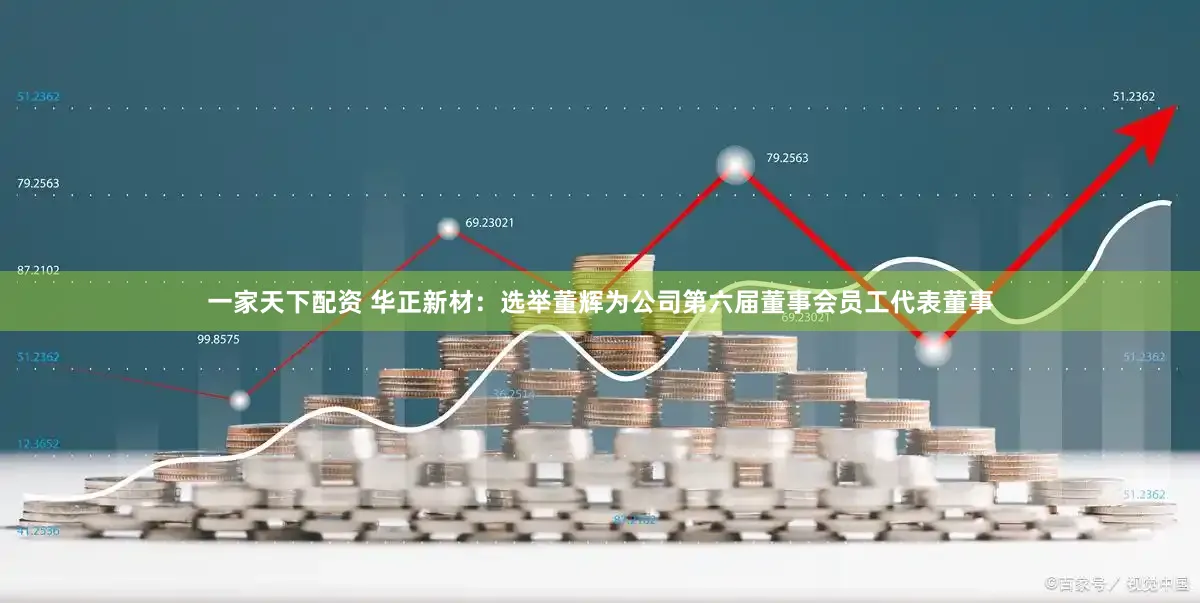 一家天下配资 华正新材：选举董辉为公司第六届董事会员工代表董事